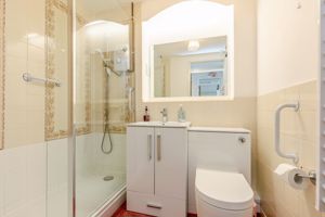 Shower Room- click for photo gallery